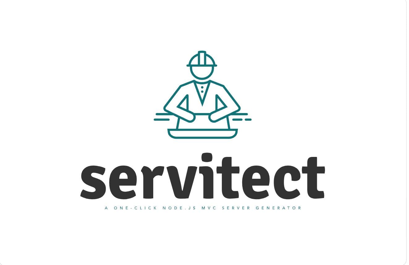 Servitect - Server Architect